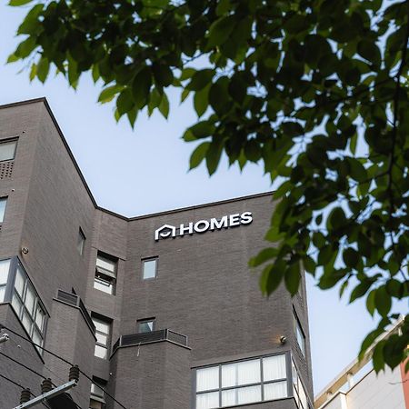 Homes Stay G-Valley Gasan Seoul Exterior photo