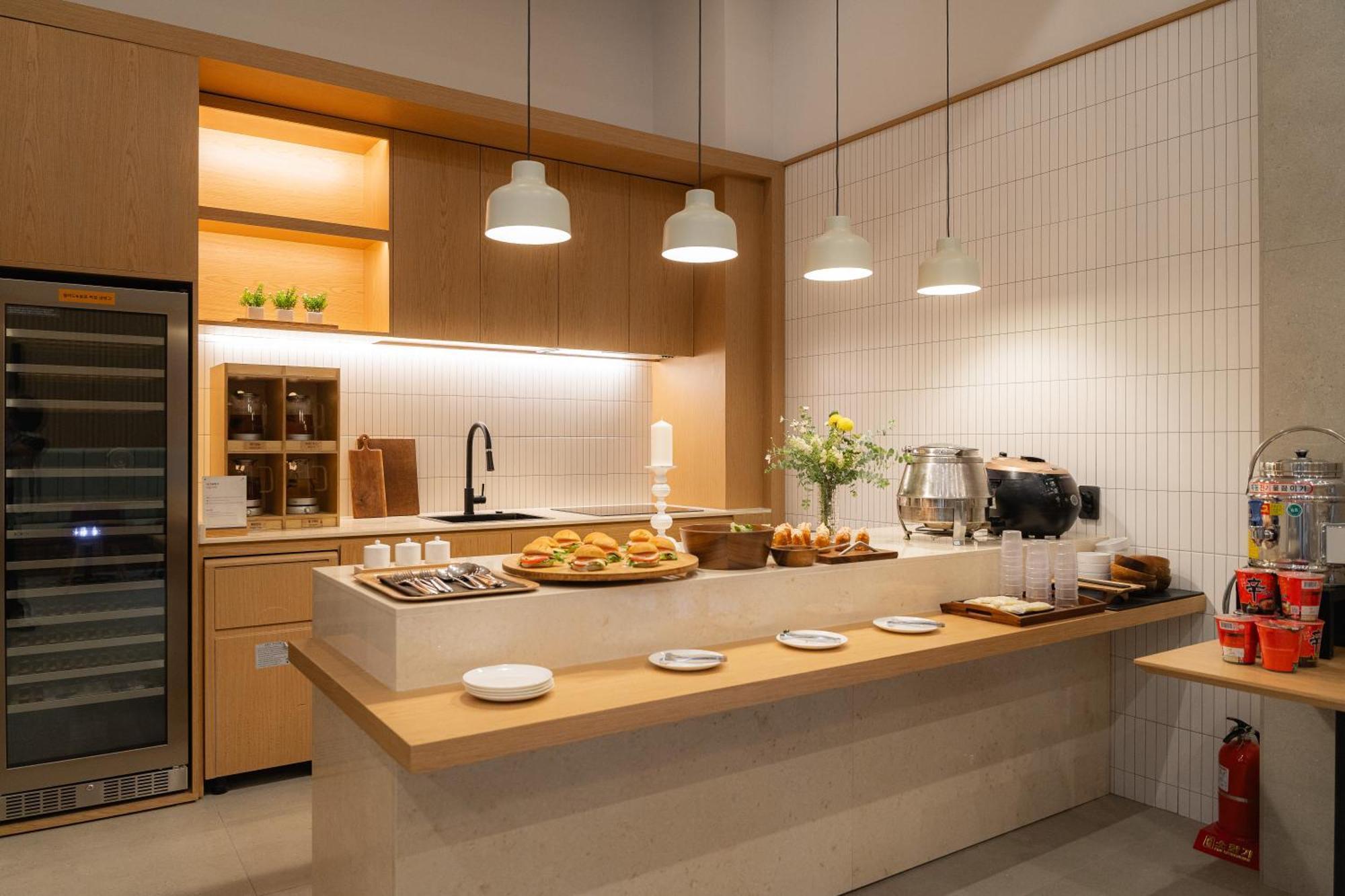 Homes Stay G-Valley Gasan Seoul Exterior photo