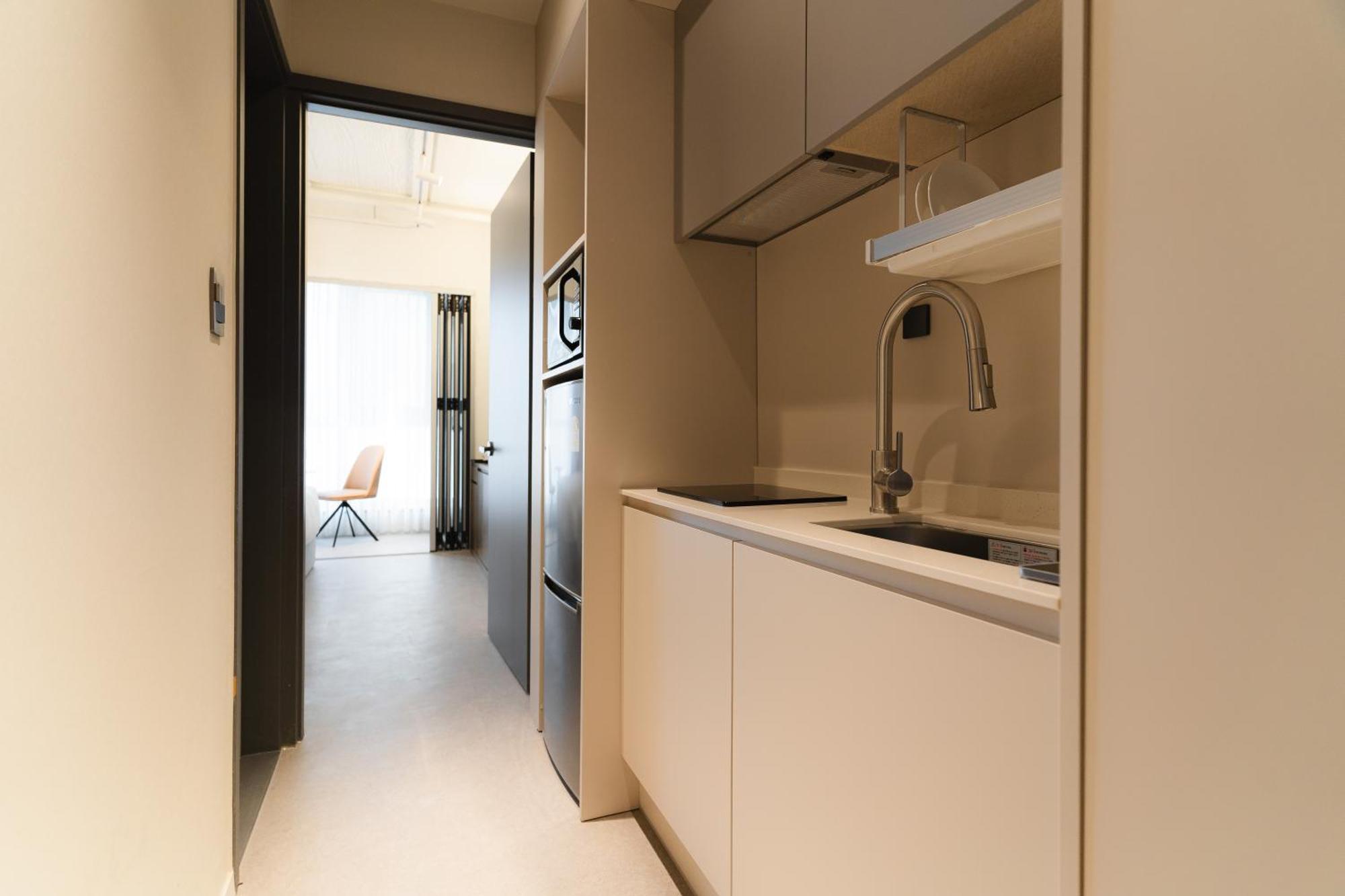 Homes Stay G-Valley Gasan Seoul Exterior photo